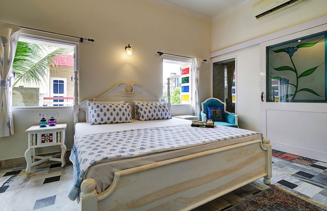 Ashapura Niwas by Vista Rooms - Foto 9