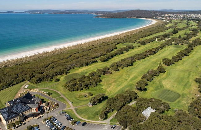 BIG4 Middleton Beach Holiday Park - Foto 65