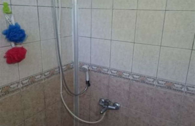 Alfa Apart Otel - Photo 18