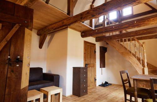 Schlossmühle Schieritz in der Nähe von Meißen - Foto 8