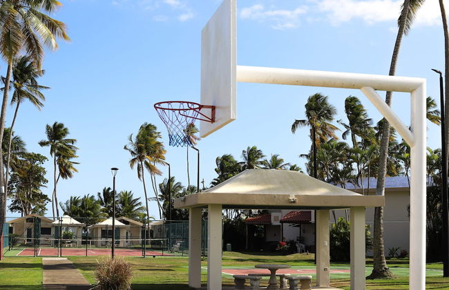 CampoMar Beachfront Villa in Arroyo - Foto 25