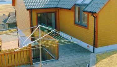 Quoys Self Catering - Foto 3