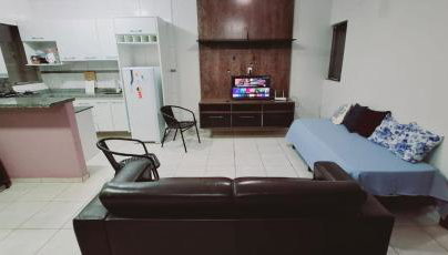 bairro Oliveira - casa 3 quartos com ar - Foto 2