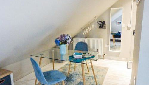 Blackberry Loft - a Hidden Gem - Foto 5