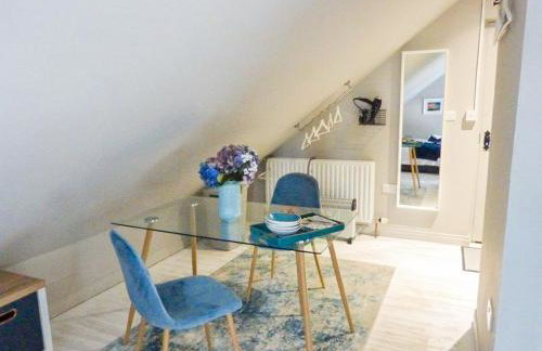 Blackberry Loft - a Hidden Gem - Foto 5