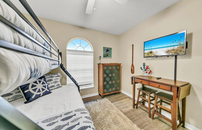 Manatee Summer House - Foto 2