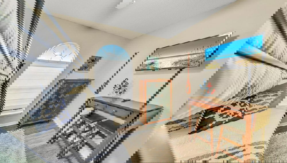 Manatee Summer House - Foto 1, Habitación