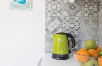 Nikos & Vivi Studios - Foto 44