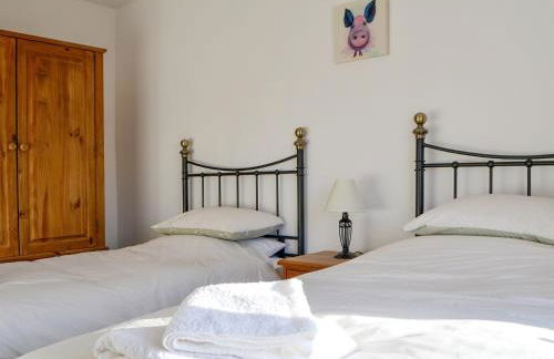 The Farmhouse At Lane Foot - Foto 16