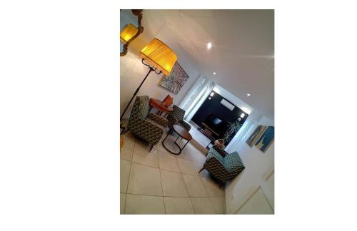 Superbe T3 en villa , entree sud de bastia ( Furiani ) - Foto 14