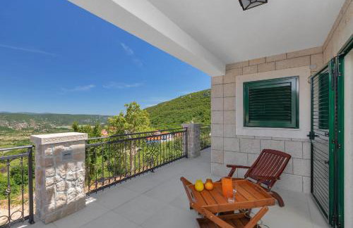 Luxury villa with a swimming pool Studenci, Zagora - 18483 - Foto 38