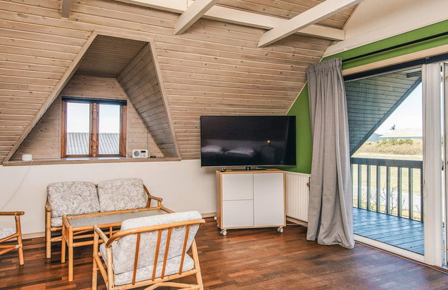 12 Person Holiday Home in Thyboron - Foto 29