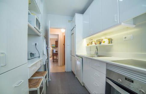 Apartamento con vistas al mar - Foto 9