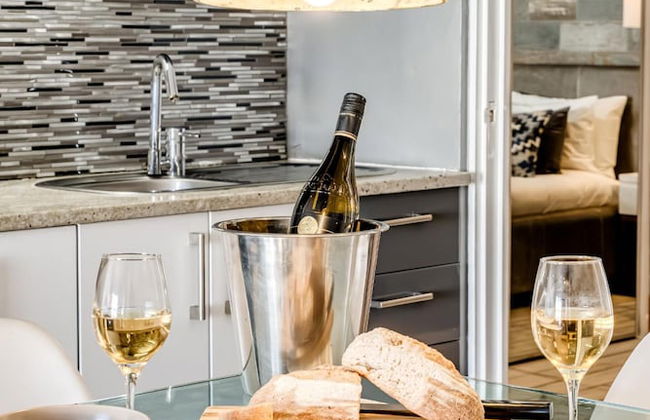 1bed Cape Town Apt Stonewood at The Granger - Photo 20