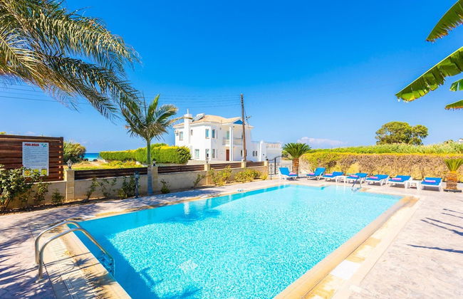 Villa Dora in Argaka - Photo 21