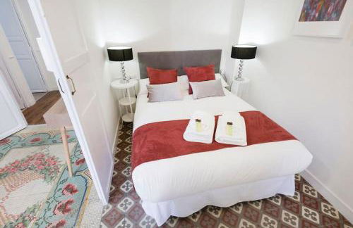 Family Century House with terrace and parking - Foto 34