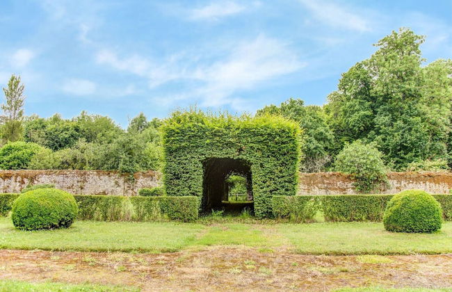 Elegant Normandy Escape - Foto 25