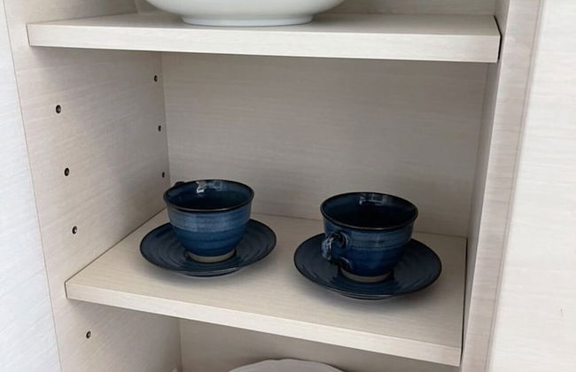 Amour Kobe East - Foto 24