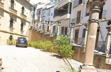 Casita de las cadenas Cazorla - Foto 11