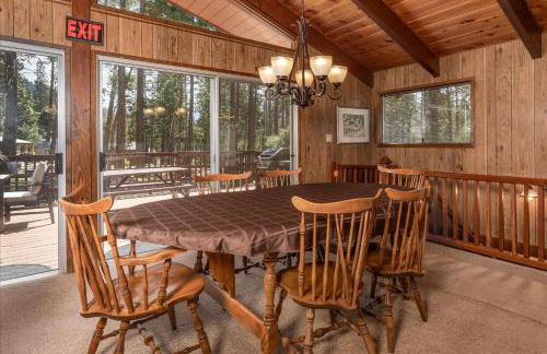 PaPa Bear Cabin - Foto 10