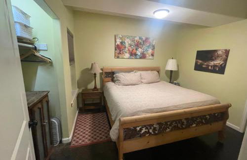 River Mountain Getaway-private, large, in- law apt - Foto 6