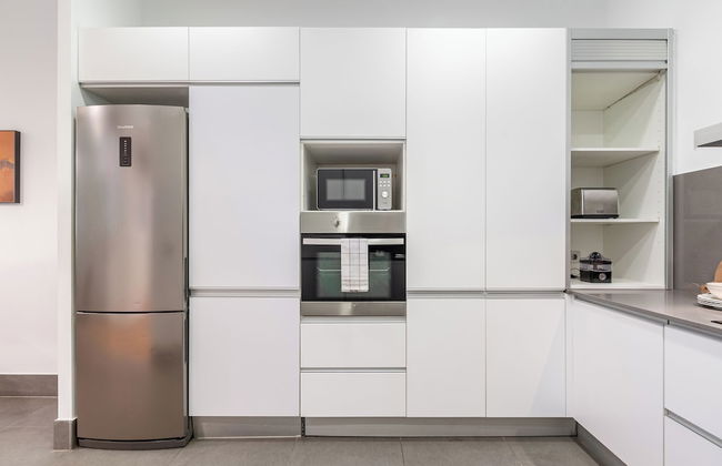 Aspasios Rambla Catalunya Suites - Foto 65