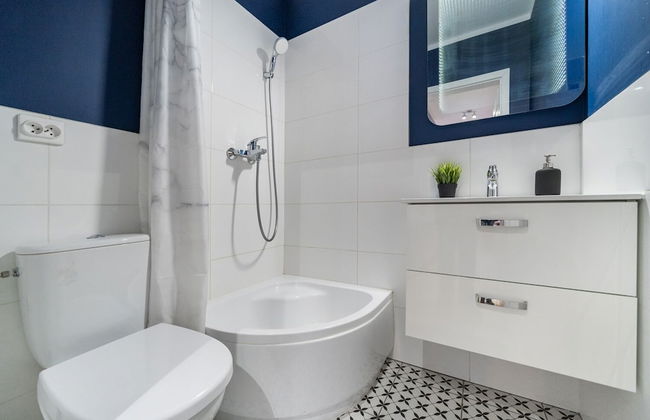 Stadion Narodowy Warszawa UNIT Studio - Photo 53