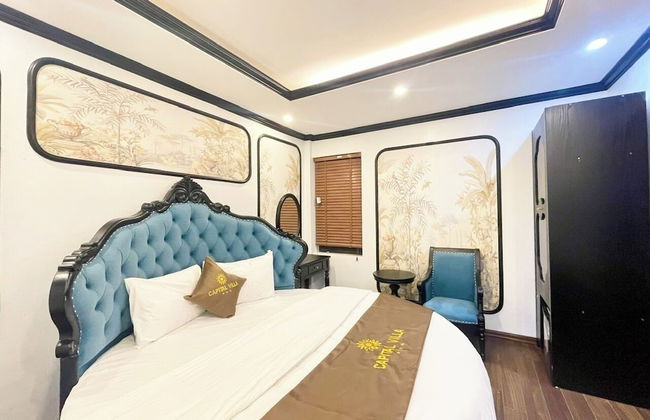 Capital Cau Giay Hotel - Foto 5