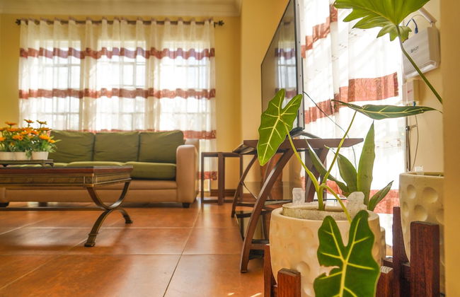 Charming Tagaytay Vacation Home - Foto 29