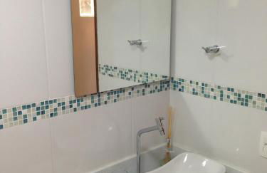 Loft Aconchego da Serra - Foto 21