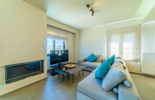 Villa Grande Crete - Foto 61