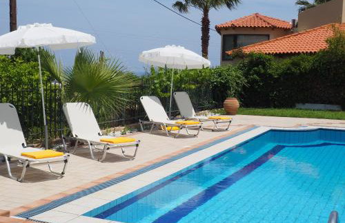 Villa Lemonia - Foto 5