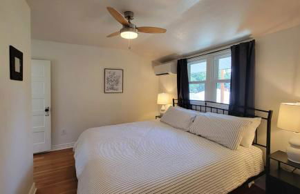 Rosewood Landing by WanderLodges - Hot tub - Sauna - Foto 18