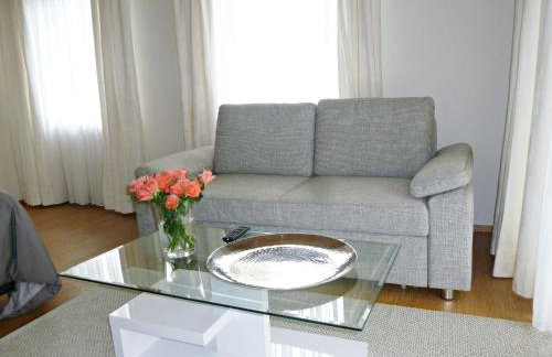 Ferienappartement in der Wolfsgrube-Rambichler - Foto 10