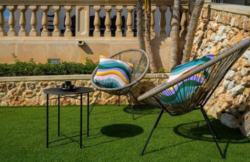 VILLA RAFAEL by BookMenorcaVillas - Foto 40