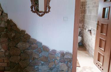 Domki w Bieszczadach - Foto 12