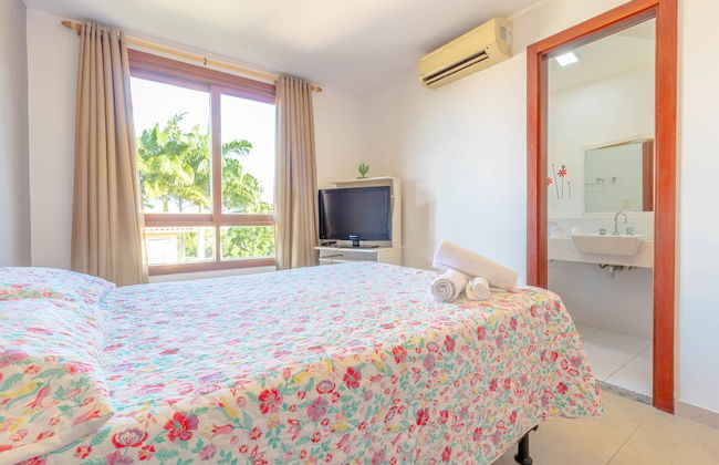 SA01 Excelente Casa 4 Quartos - Sauípe - Foto 6