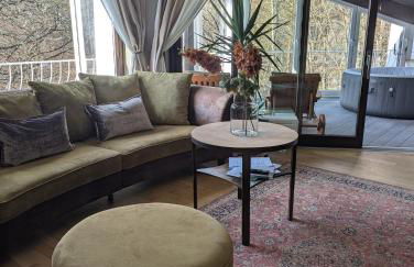 Kamin Suite - Photo 1