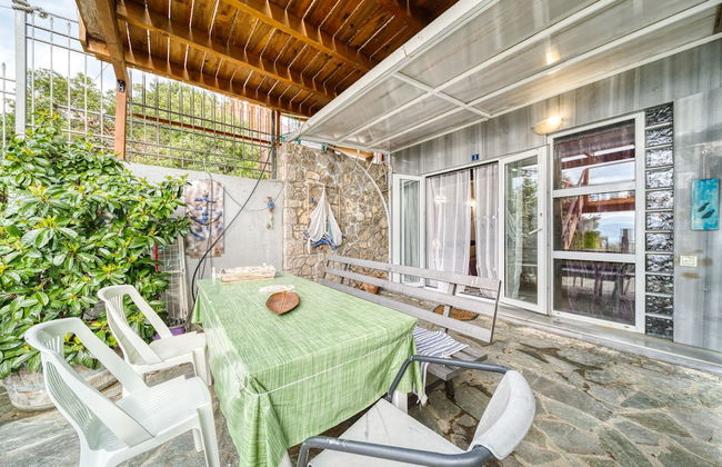 Magical View Studios 2 Asproneri, Kamena Vourla - Foto 72