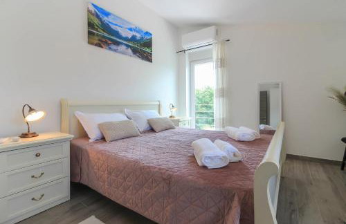 Wonderful villa wit pool surrounded by nature, high level of privacy a few minutes to the beach and town center by car by WiiBuk - Foto 36