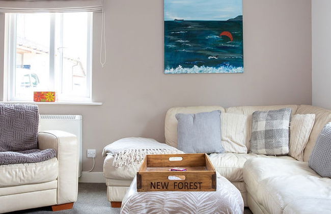 Lux Countryside Haven Mins to Beach Garden - Foto 11