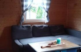 Uroczy domek na Mazurach - Foto 4