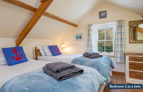 Castle View - Foto 31