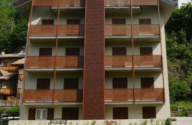 Casa vacanze moderna a 500m dalle piste - Foto 1