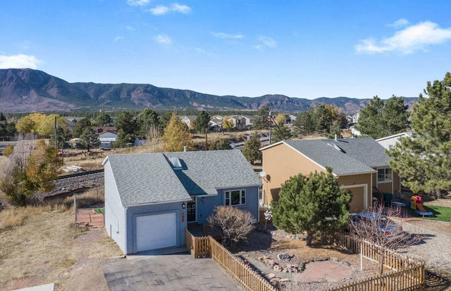 3brsweet & Chic Getawayminutes To Hiking - Foto 44