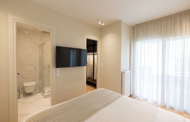 The Samirah Luxury Residences - Foto 30