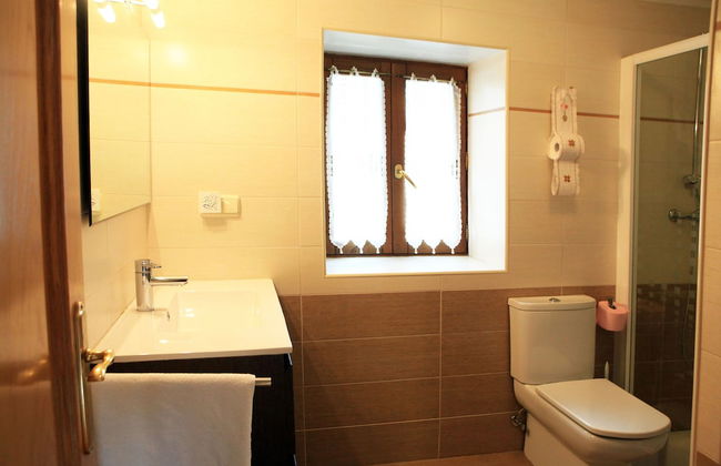 Casa Rural Artxea - Foto 12