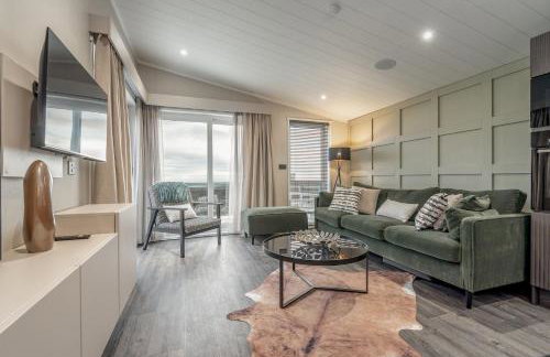 Lodge No 25 - St Andrews Lodge Park - Foto 2