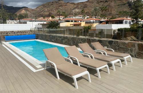 Casa Tauro Gran Canaria - Foto 9