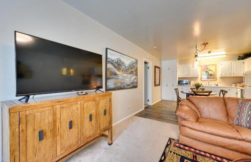 2 Mi to Bitterroot River Downtown Corvallis Apt! - Foto 6